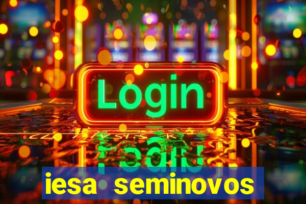 iesa seminovos porto alegre